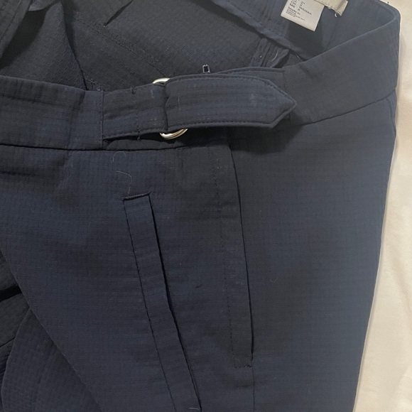 H&M Elegant Black Trousers - Picture 5 of 6